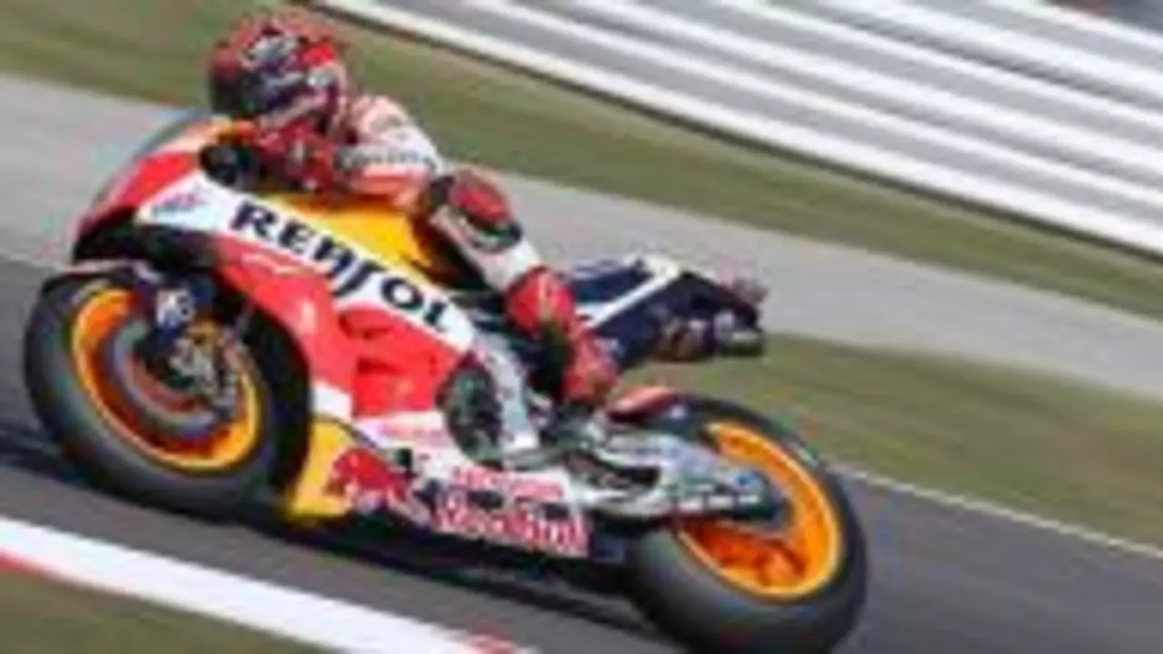 Motogp deals motorcycle cost