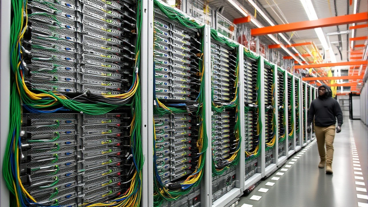 Why This Matters: The Fragility of a Cloud‑Centred Internet