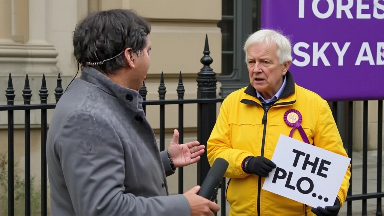 Lessons From a Collapse