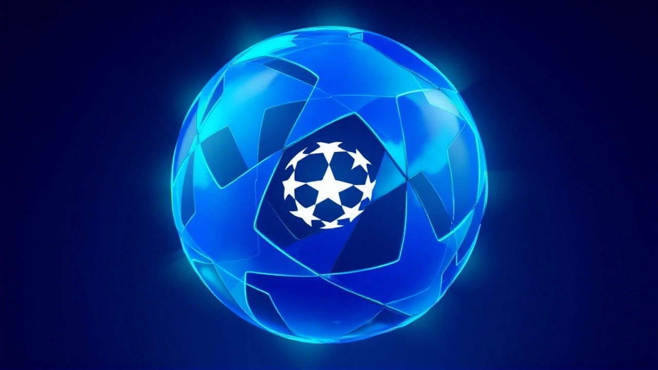 The Bigger Picture: A Springboard to Bayern