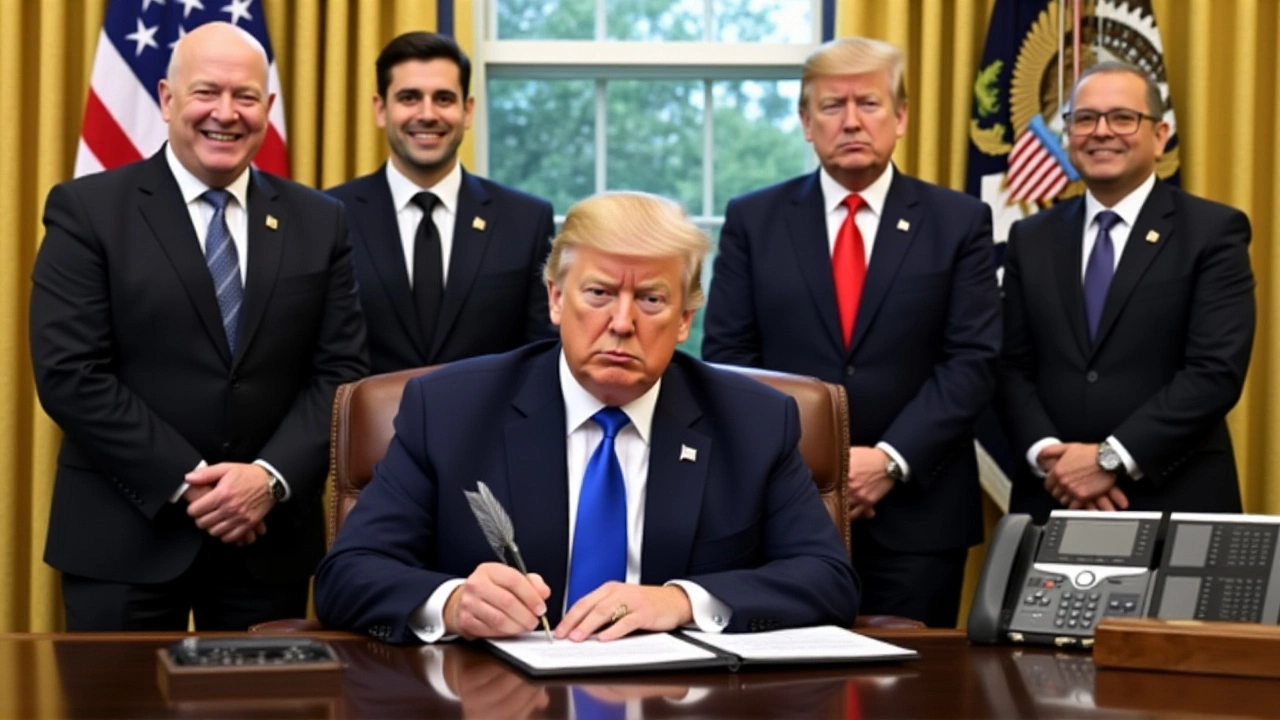 What’s Next? The Road to 2026