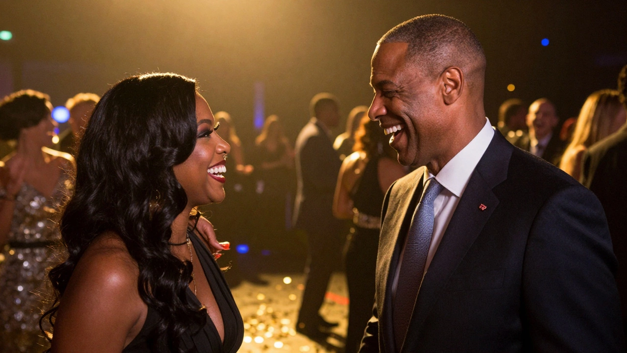 Friends Without Benefits? Why Cory Booker Has Every Right to Tweet With a Stripper