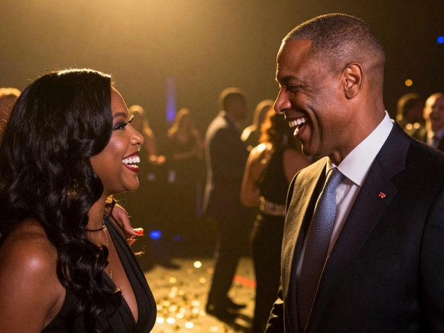 Friends Without Benefits? Why Cory Booker Has Every Right to Tweet With a Stripper