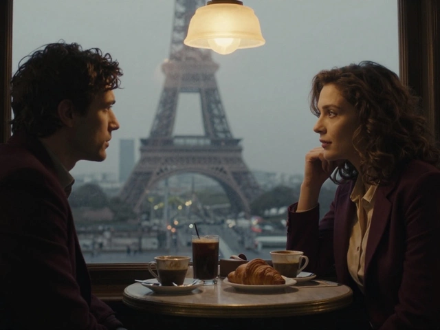 Paris Escort Services: What You Need to Know Before You Go